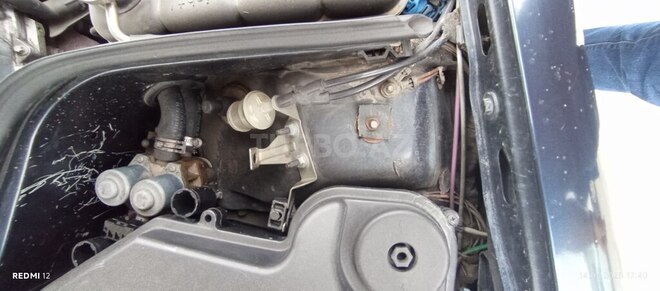 Mercedes C 220 d 1998, 600,000 km - 2.2 l - Bakı