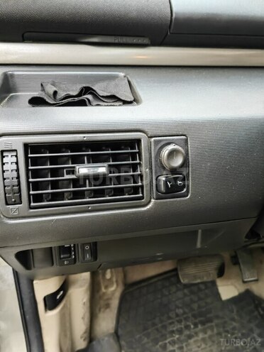 Nissan X-Trail 2002, 229,000 km - 2.5 l - Bakı