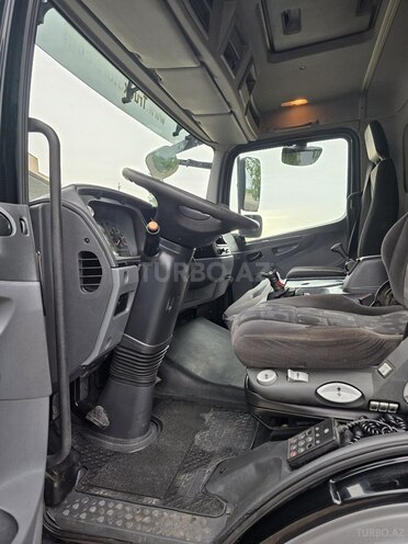 Mercedes 1222 2009, 550,000 km - 4.8 l - Gəncə
