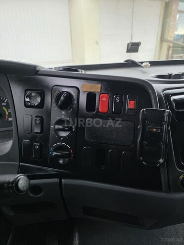 Mercedes 1222 2009, 550,000 km - 4.8 l - Gəncə