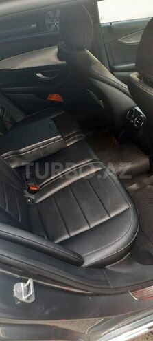 Mercedes E 220 d 2016, 295,000 km - 2.0 l - Bakı