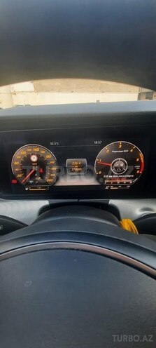 Mercedes E 220 d 2016, 295,000 km - 2.0 l - Bakı