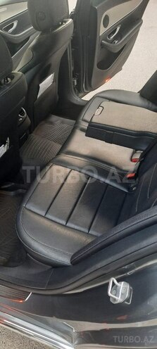 Mercedes E 220 d 2016, 295,000 km - 2.0 l - Bakı