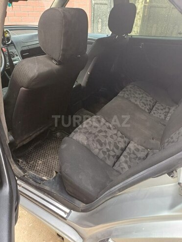 Mercedes C 180 1997, 270,000 km - 1.8 l - Sumqayıt