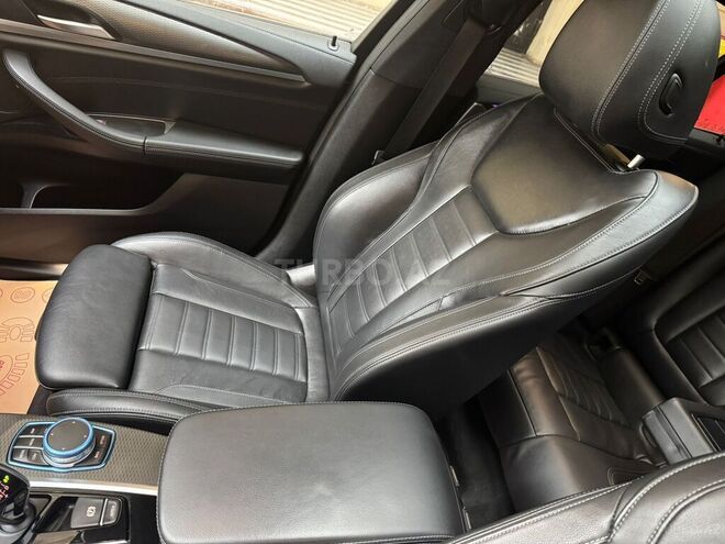 BMW X4 2020, 54,500 km - 2.0 l - Bakı