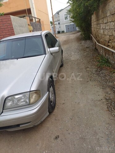 Mercedes C 180 1997, 270,000 km - 1.8 l - Sumqayıt