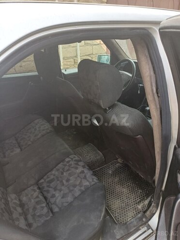 Mercedes C 180 1997, 270,000 km - 1.8 l - Sumqayıt