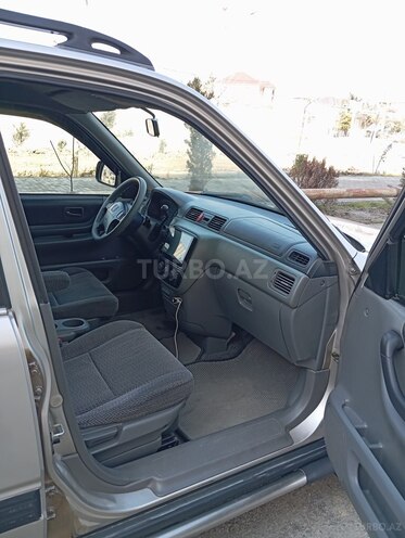 Honda CR-V 1998, 310,000 km - 2.0 l - Bakı
