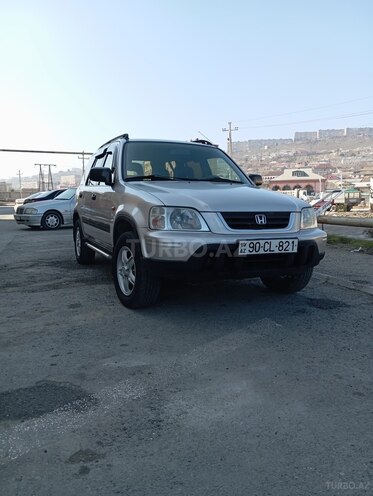 Honda CR-V 1998, 310,000 km - 2.0 l - Bakı