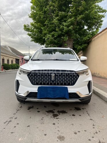 Bestune T33 2020, 91,000 km - 1.6 л - Gəncə