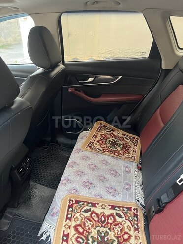 Bestune T33 2020, 91,000 km - 1.6 л - Gəncə