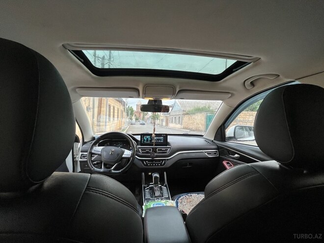 Bestune T33 2020, 91,000 km - 1.6 л - Gəncə