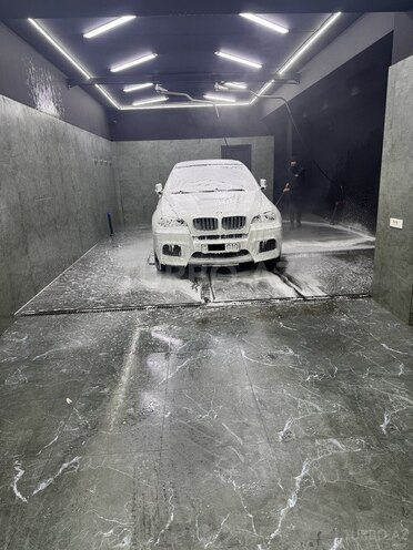 BMW X6 M 2012, 135,500 km - 4.4 л - Bakı