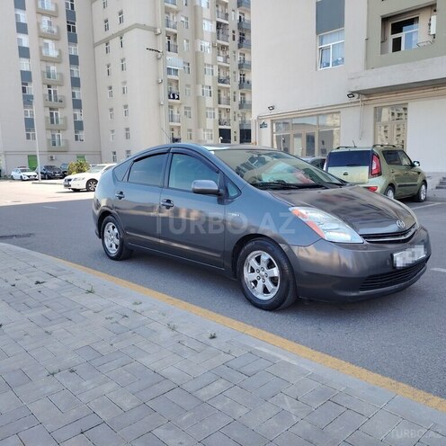 Toyota Prius 2006, 274,656 km - 1.5 l - Bakı