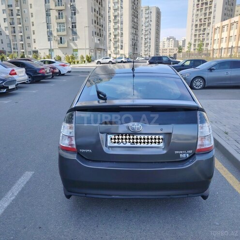 Toyota Prius 2006, 274,656 km - 1.5 l - Bakı