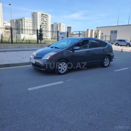 Toyota Prius 2006, 274,656 km - 1.5 l - Bakı