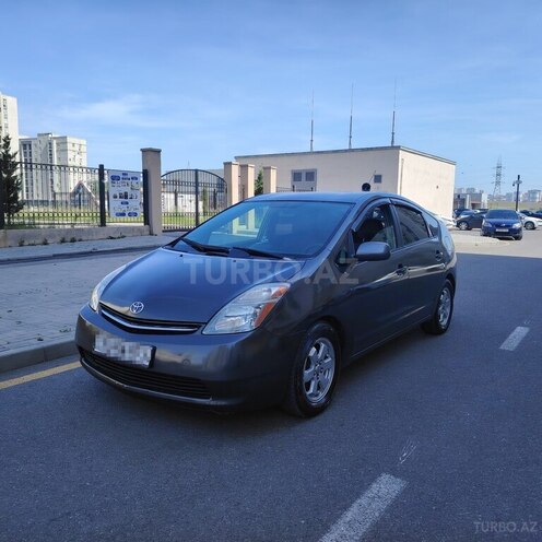 Toyota Prius 2006, 274,656 km - 1.5 l - Bakı