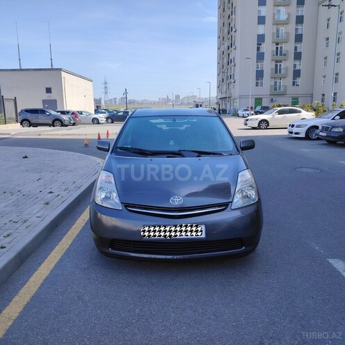 Toyota Prius 2006, 274,656 km - 1.5 l - Bakı