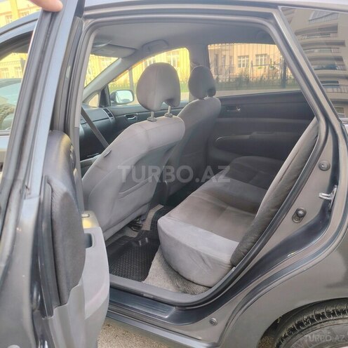Toyota Prius 2006, 274,656 km - 1.5 l - Bakı
