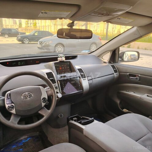 Toyota Prius 2006, 274,656 km - 1.5 l - Bakı