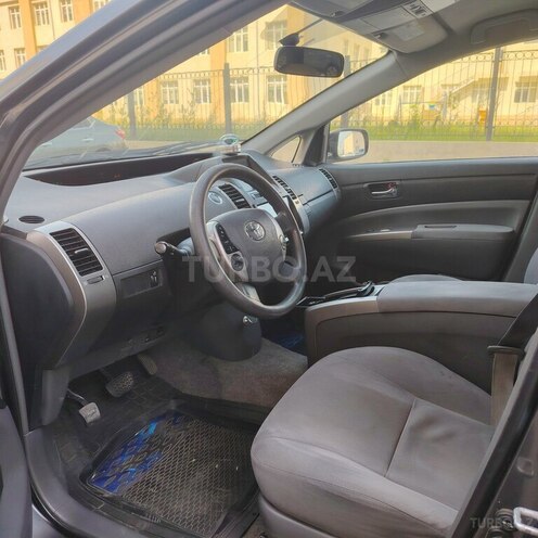 Toyota Prius 2006, 274,656 km - 1.5 l - Bakı