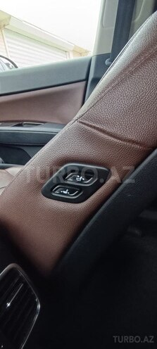 Kia K5 2016, 198,000 km - 1.7 l - Quba