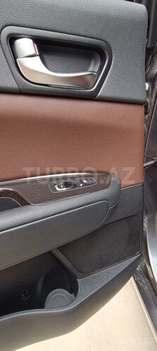 Kia K5 2016, 198,000 km - 1.7 l - Quba