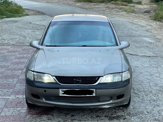 Opel Vectra 1996, 280,000 km - 2.0 l - Bakı