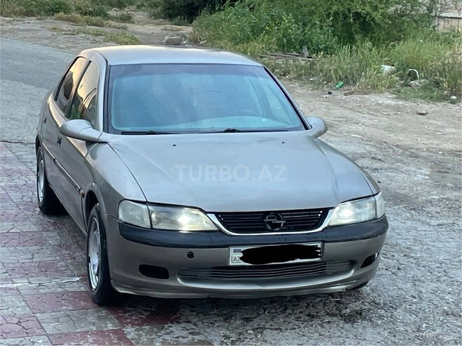 Opel Vectra 1996, 280,000 km - 2.0 l - Bakı