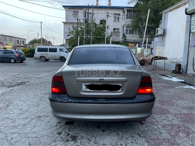 Opel Vectra 1996, 280,000 km - 2.0 l - Bakı
