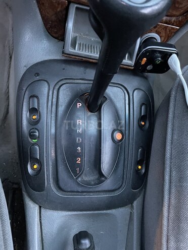 Opel Vectra 1996, 280,000 km - 2.0 l - Bakı