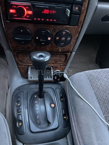 Opel Vectra 1996, 280,000 km - 2.0 l - Bakı