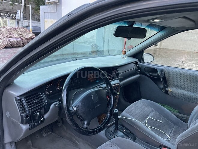 Opel Vectra 1996, 280,000 km - 2.0 l - Bakı
