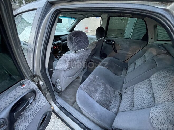 Opel Vectra 1996, 280,000 km - 2.0 l - Bakı