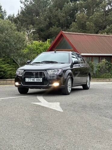 Khazar SD 2020, 119,000 km - 1.7 l - Bakı