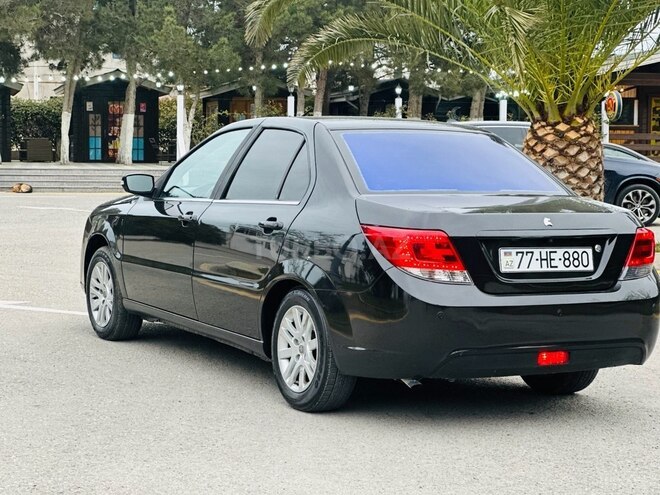 Khazar SD 2020, 119,000 km - 1.7 l - Bakı