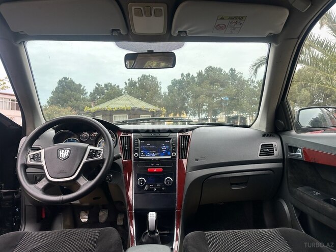 Khazar SD 2020, 119,000 km - 1.7 l - Bakı