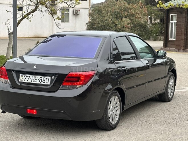 Khazar SD 2020, 119,000 km - 1.7 l - Bakı