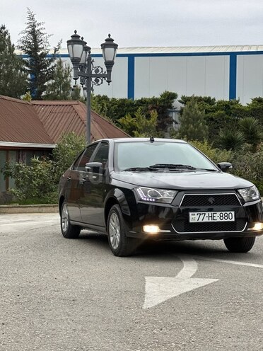 Khazar SD 2020, 119,000 km - 1.7 l - Bakı