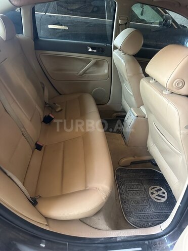 Volkswagen Passat 2003, 328,561 km - 1.8 l - Şəmkir