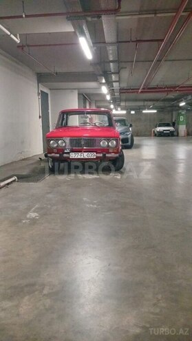 LADA (VAZ) 2106 1985, 80,000 km - 1.6 l - Bakı