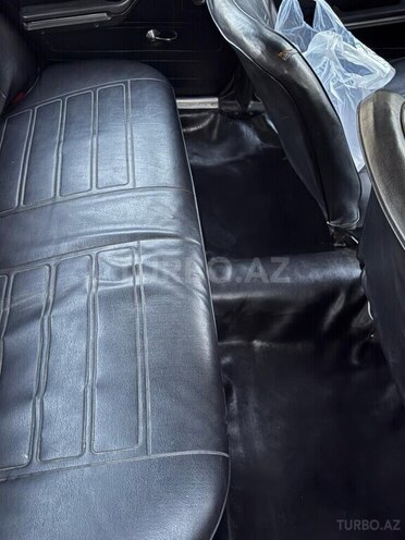 LADA (VAZ) 2106 1985, 80,000 km - 1.6 l - Bakı