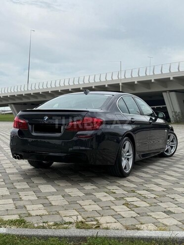 BMW 528 2015, 68,500 km - 2.0 l - Bakı