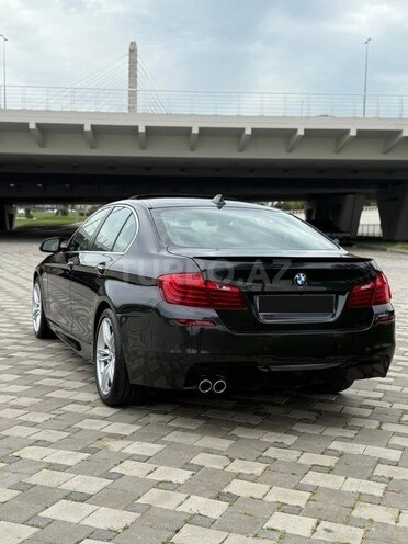 BMW 528 2015, 68,500 km - 2.0 l - Bakı