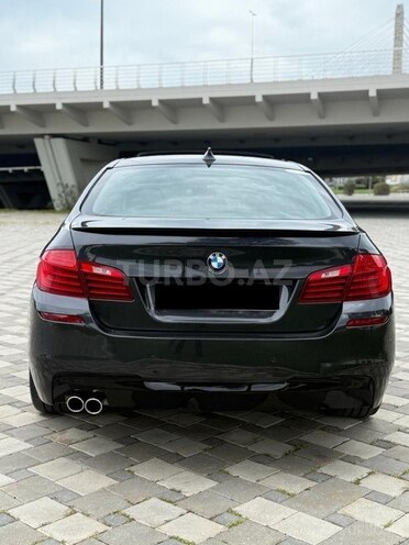 BMW 528 2015, 68,500 km - 2.0 l - Bakı