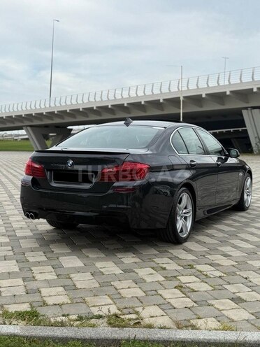 BMW 528 2015, 68,500 km - 2.0 l - Bakı