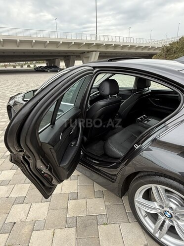 BMW 528 2015, 68,500 km - 2.0 l - Bakı
