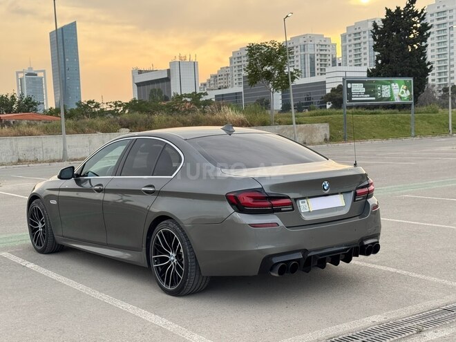 BMW 528 2014, 240,324 km - 2.0 l - Bakı
