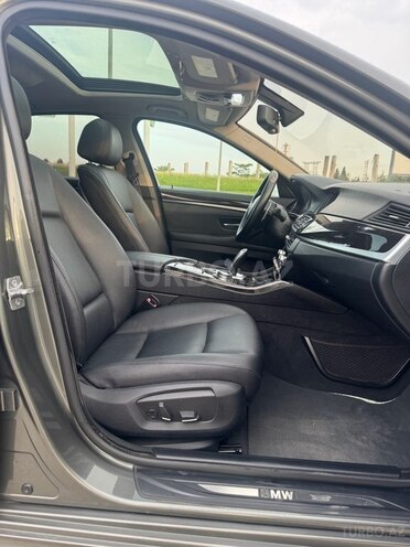 BMW 528 2014, 240,324 km - 2.0 l - Bakı