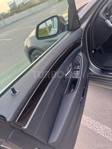 BMW 528 2014, 240,324 km - 2.0 l - Bakı